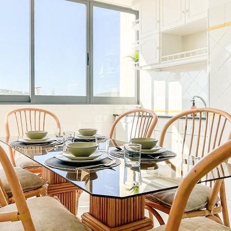 Loule Sunny Retreat By Lovelystay Exterior photo