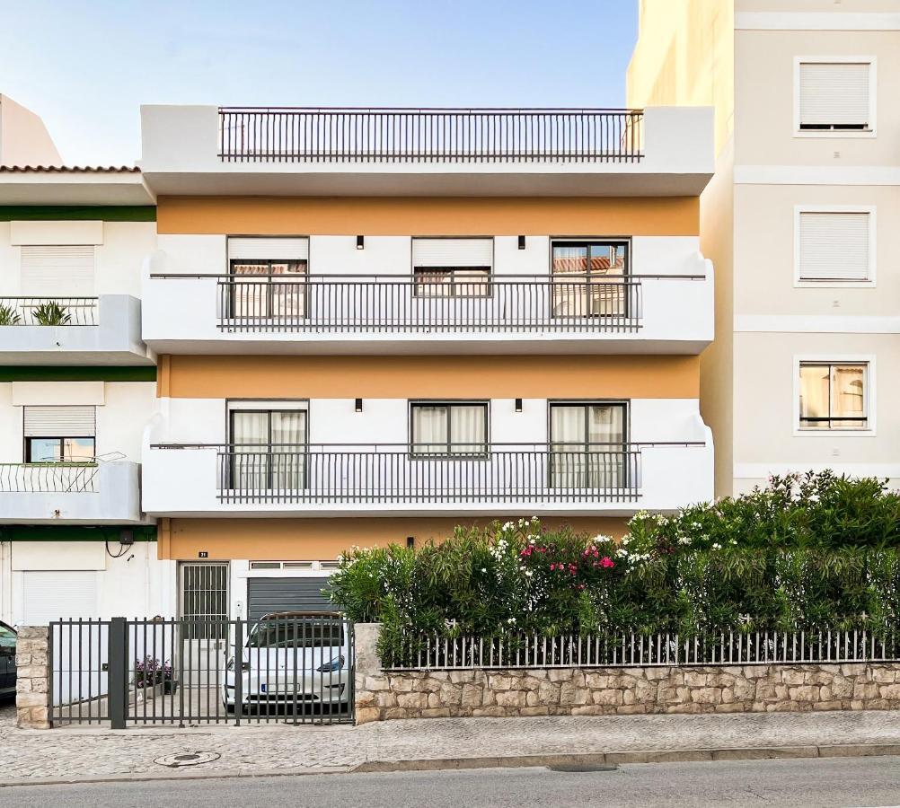 Loule Sunny Retreat By Lovelystay Exterior photo