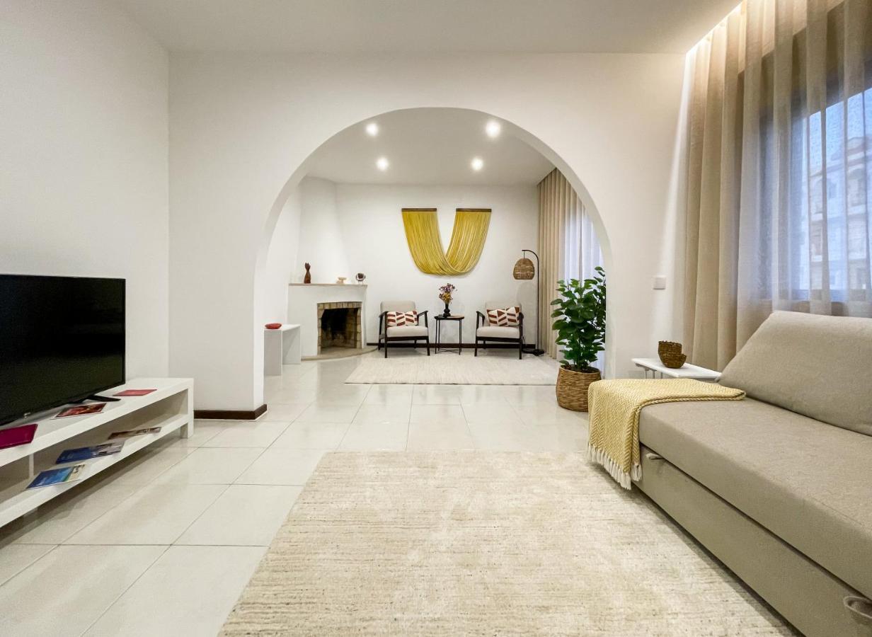 Loule Sunny Retreat By Lovelystay Exterior photo