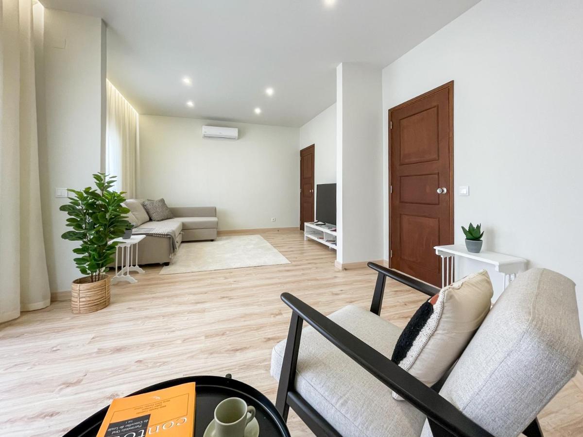 Loule Sunny Retreat By Lovelystay Exterior photo