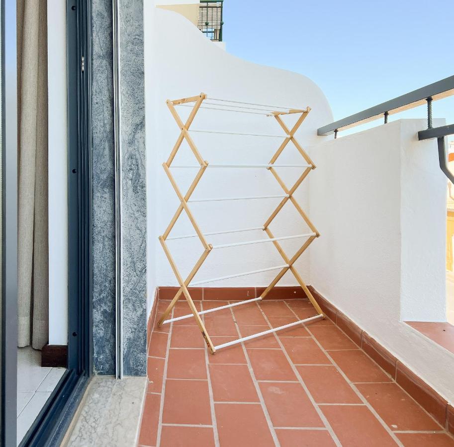 Loule Sunny Retreat By Lovelystay Exterior photo